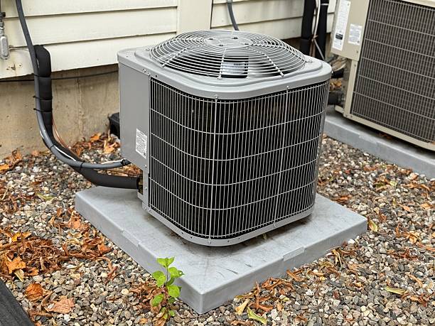 24/7 Emergency Hvac Installation experts in Commerce Township, MI