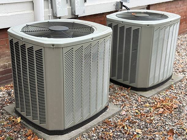 Reliable Hvac Installation contractor in Commerce Township, MI by Leonard HVAC