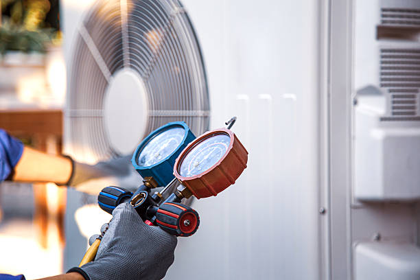Affordable Hvac Installation solutions in Commerce Township, MI