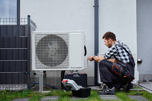 Top rated local Hvac Installation specialists in Commerce Township, MI